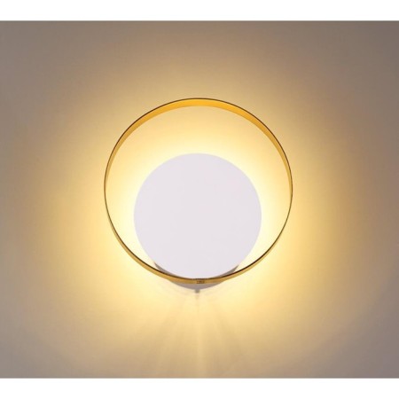 Bra Mondi, 7W Led, 3000k, 560lm, white color-3