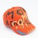 Baby Minaku "Countess", Orange color, rr 54