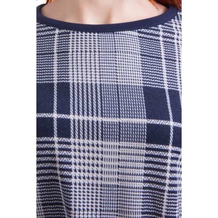 Women's tunic Wisell M4-3913, size 48-4