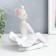 Souvenir Ceramics "Ballet" 17x14x16 cm