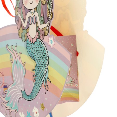 Pignata "Mermaid"-2