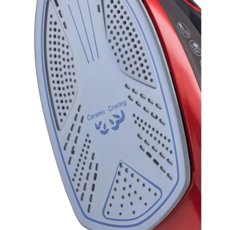 Iron Winner WR-517SI, 2600 W, ceramic sole, 320 ml-11