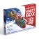Set of games New Year's “quest Box”, for the New Year, 10 quests, 7+