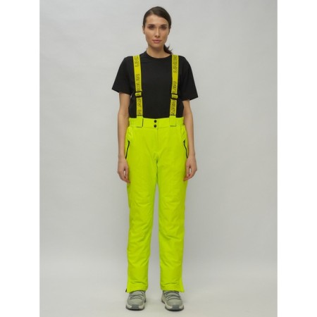 Ski costume is female, size 42, light color-5