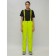 Ski costume is female, size 42, light color