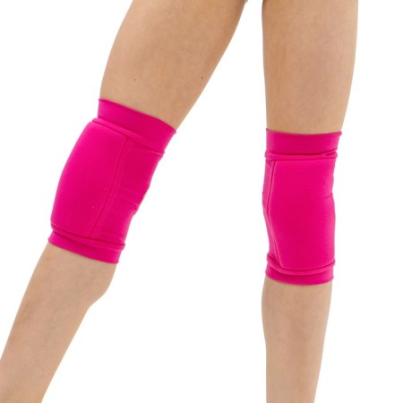 Crites for gymnastics and dancing Grace Dance, with a seal, p. S, 7-10 years old, fuchsia color-7
