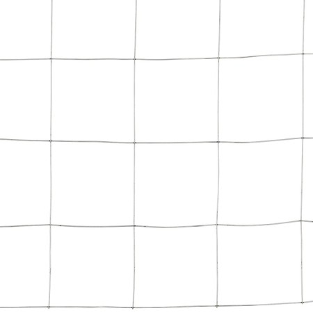 Glorious grid, welded, 5 × 0.5 m, cell 50 × 50 mm, D = 0.7 mm, GreenGo-5
