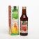 Syrup on vegetable raw materials "Balm Immunity with vitamin C" with honey, 240 ml