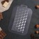 Form for chocolate and sweets Plastic "Tiles Extra Cubes", Perennial Color