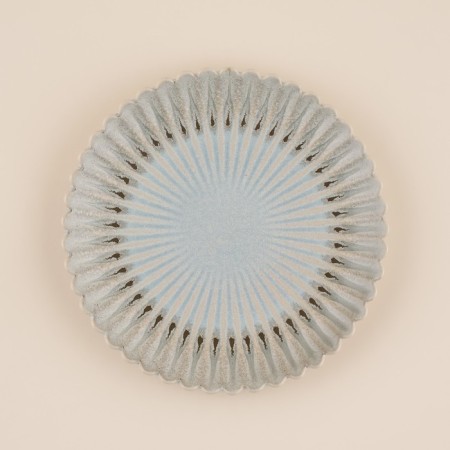 SL HOME SLARS "ECHO CRATOS", D = 28 cm, Blue Color-1