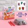 Set for excavations "Funny animals" collect the entire collection