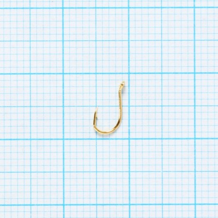 Hooks Cobra Allround, series CA114G, No. 014, 10 pcs.-1