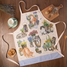 Apron Ethel 