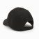 Baseball cap, black color, size 56-58