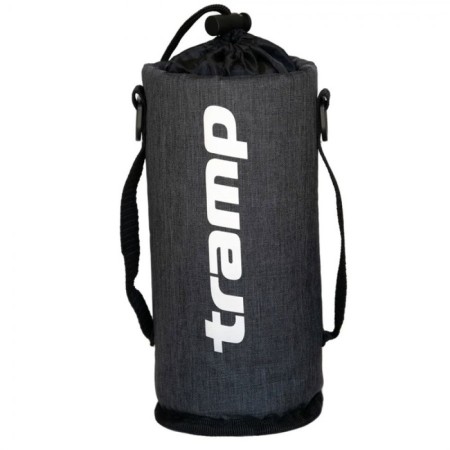 TRAMP TRA-288, 0.5L thermochex for thermos., Gray