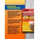 Cold welding - thermometall ABRO, high -temperature, up to 1316 ° C, 85 g