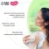 Balia spa shower gel, 250 ml, aroma of water lily, Arela