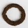 Dry vine, brown color