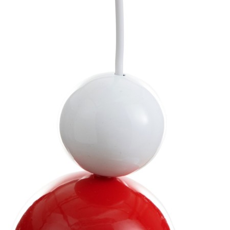 Luigi lamp LED 7W 3000-6000K white-red 12x29-129 cm-8