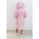 Tainted Baby "Bunny" robe, height 122 cm