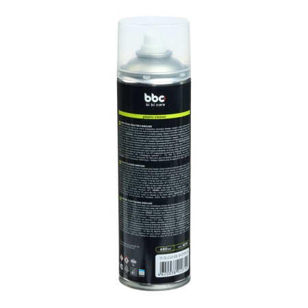 Bibicare plastic cleaner, 650 ml-3