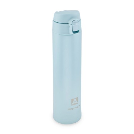 Thermal circle "Arctic", 701, 520 ml, retains heat 8 hours, H-25.7 cm, d-6.6 cm, blue-1