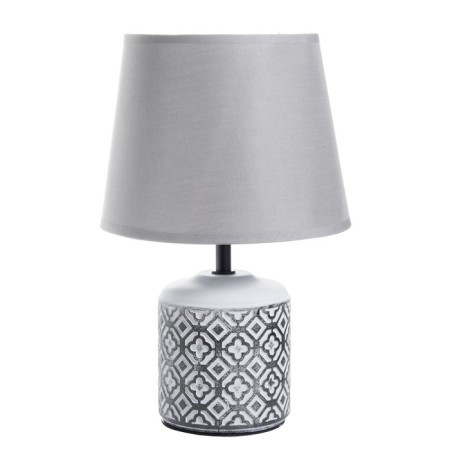 Board Lamp "Orya" E14 40W gray 20x20x30cm Risalux-6