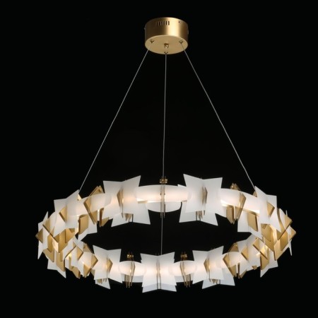 Platling lamp, size 80x150x80 cm, Led-1