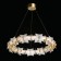 Platling lamp, size 80x150x80 cm, Led