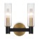 Bra Freya Ambra, E14, 2x40 W, 247x125x230 mm