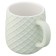 Liberty Jones Marshmallow mug, 400 ml, mint color