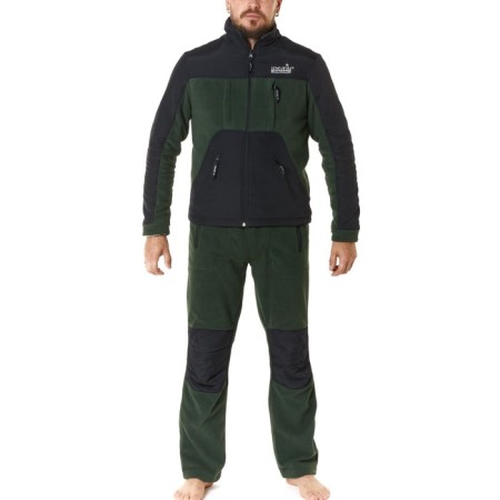 Fleet costume. Norfin Polar Line 2 03 r.l-1