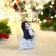 Christmas tree toy "Penguin" 6.3 cm,