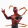 Figure "Avengers. Man spider with claws ", Marvel