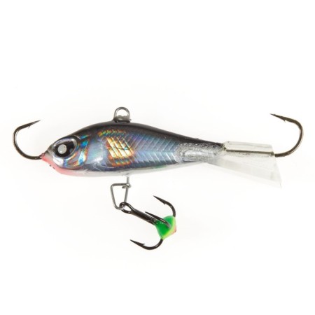 Balancir Lucky John Baltic 5 + tee, 5 cm, color 13h blister-4