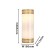 Wall lamp EXortivus 180 mm, 115 mm, E14 80W