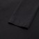 Women's longliva Minaku: Basic Line Black Color, Rr. 44