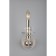 Wall lamp (sconces) daniele e14 40w