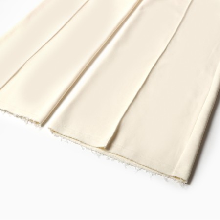 Women's pants Mist Cozy Style, Milk, p. 44-12