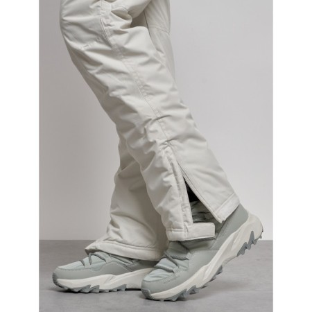 Semi -combines insulated female, size 50, white color-15