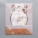 Craft vertical “Magic holiday” package, m 26 x 30 x 9 cm, new year