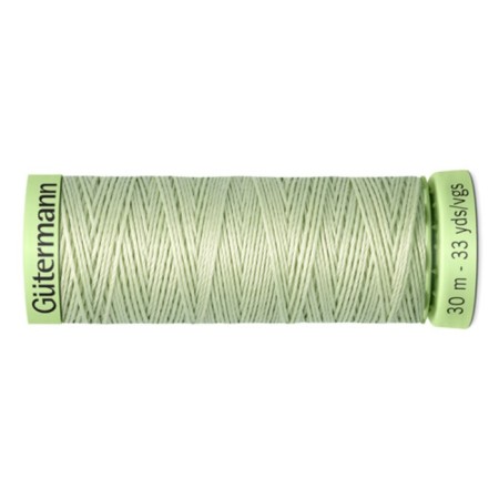 Top Stitch thread for stitching, 30 m, 744506 (818 Green tea)