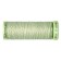 Top Stitch thread for stitching, 30 m, 744506 (818 Green tea)
