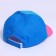 Baby cap for girls BE Unique, rr 52-54