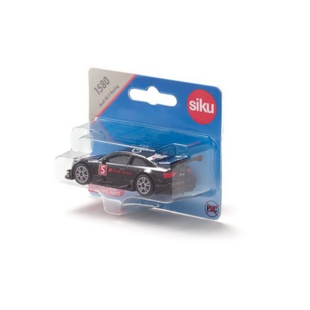 Siku Audi RS 5 racing machine-6