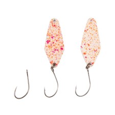 Micro -cooled namazu Pro Tia Costola, weight 2.8 g, color 120 s/n
