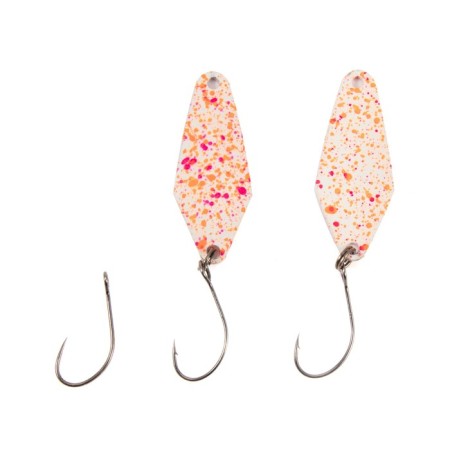 Micro -cooled namazu Pro Tia Costola, weight 2.8 g, color 120 s/n