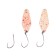 Micro -cooled namazu Pro Tia Costola, weight 2.8 g, color 120 s/n