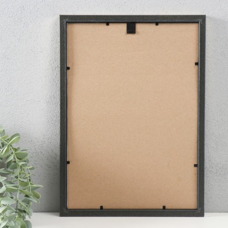 Photo frame plastic 21x30 cm, 137-126-2