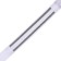 Collar with backlight double strip size S, Osh 35-43 x 2.5 cm, 3 glow modes white